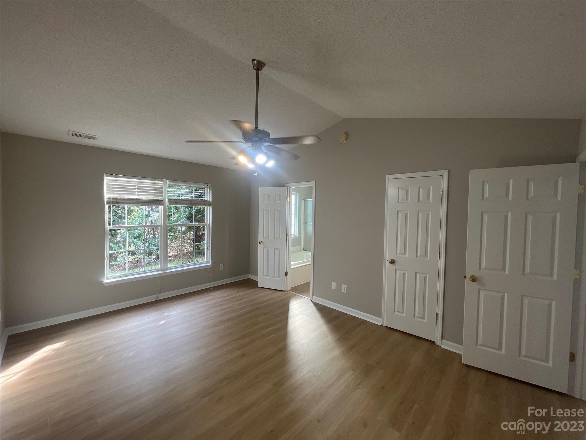 Ridge Crossing - Residential Lease