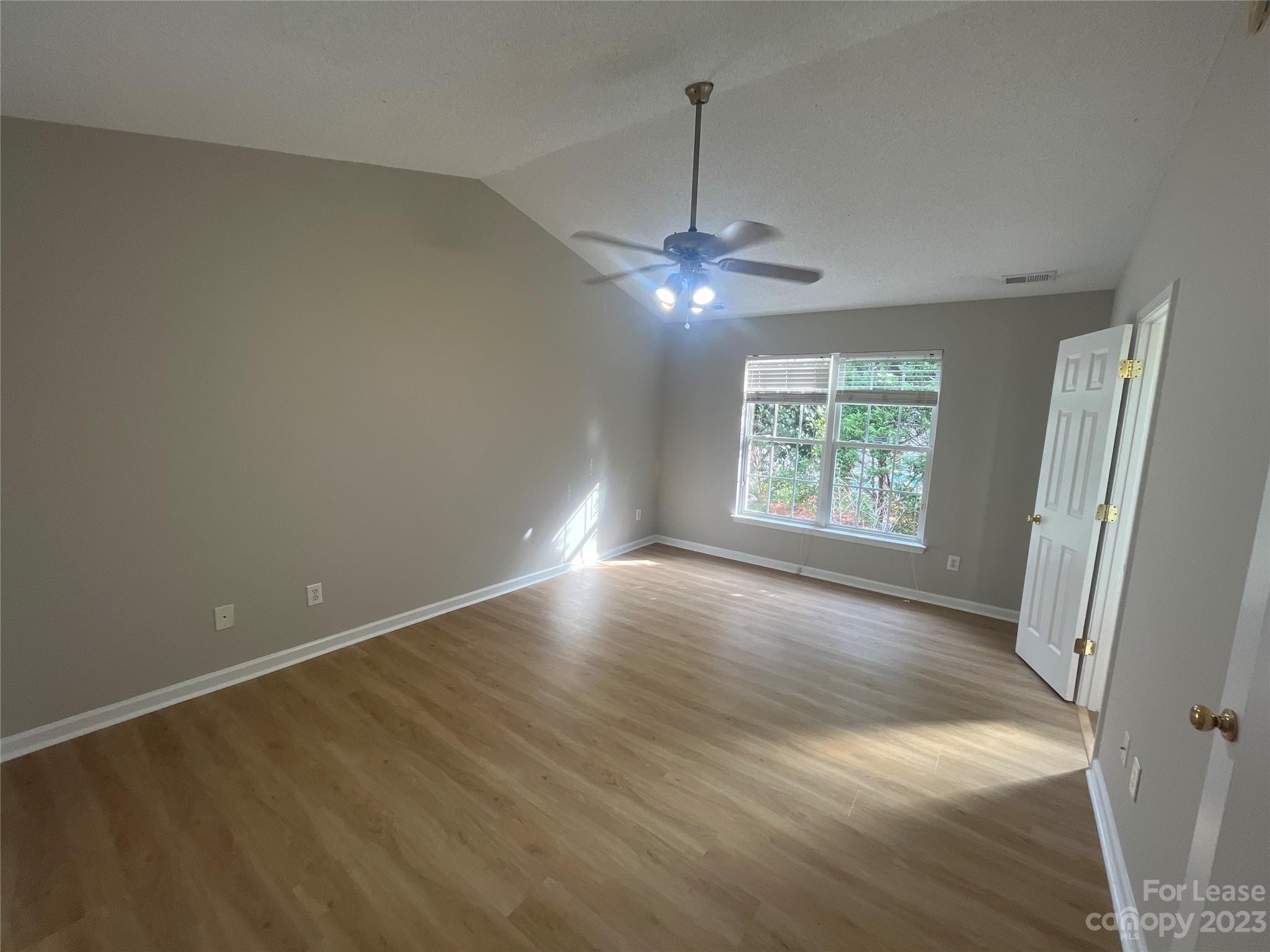 Ridge Crossing - Residential Lease