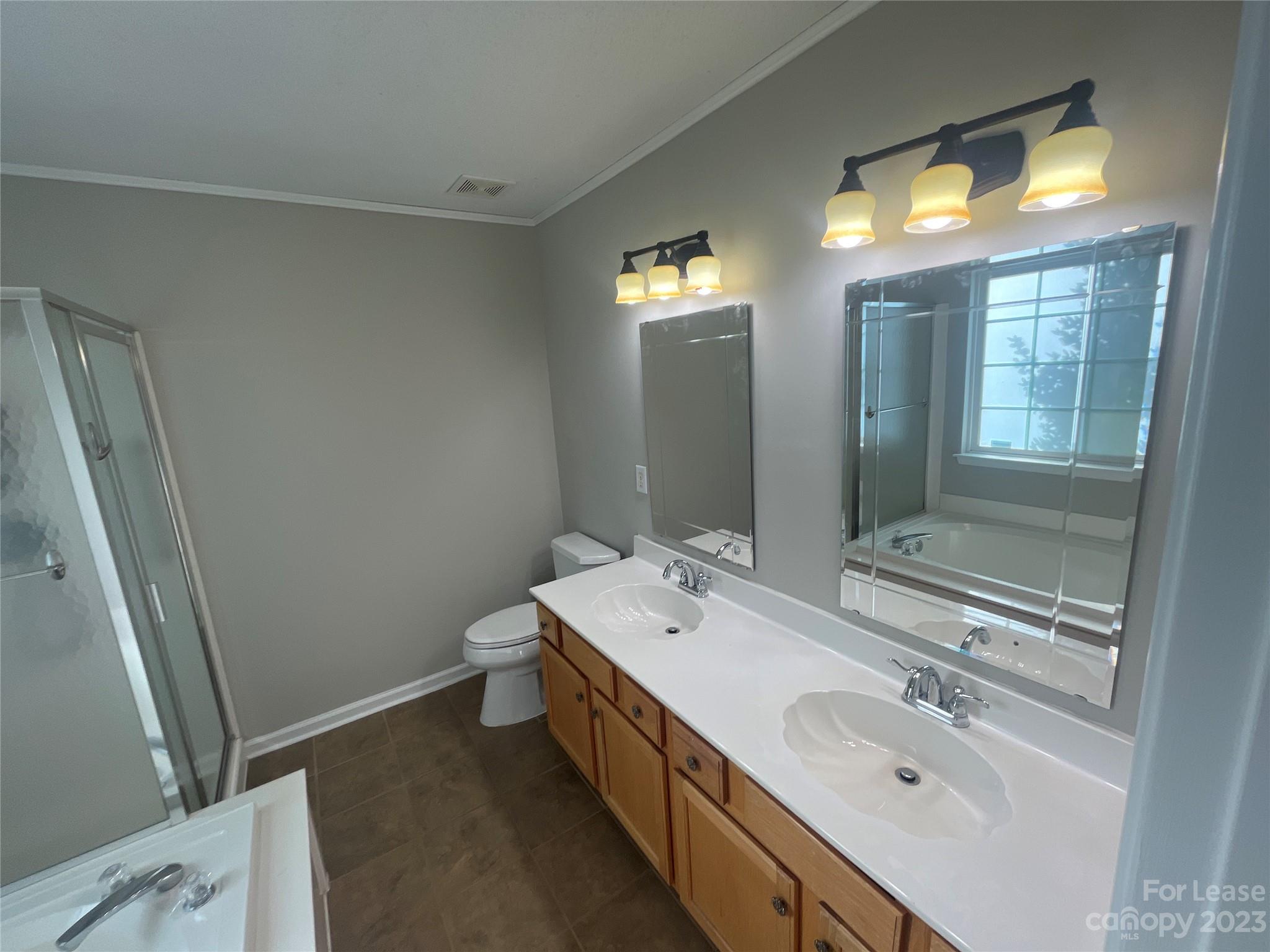 Ridge Crossing - Residential Lease