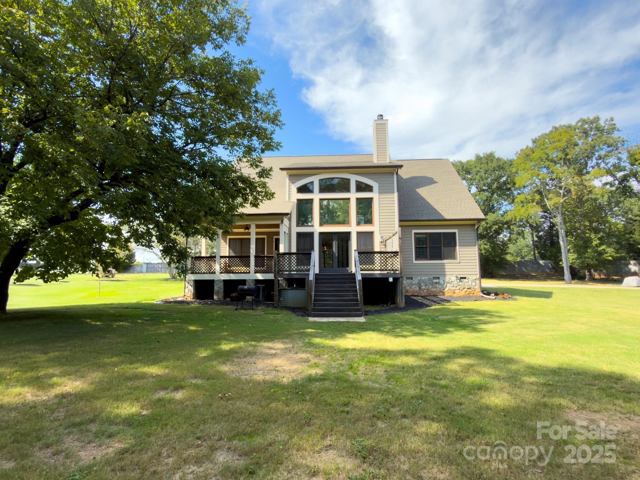 1132 Mt Holly Huntersville Road