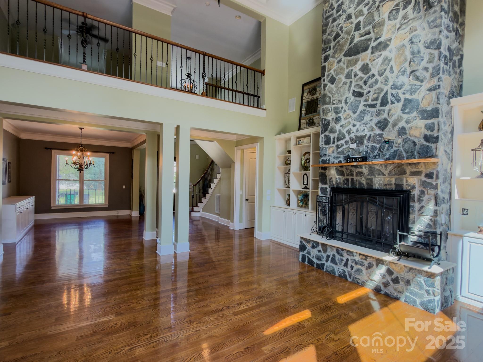 1132 Mt Holly Huntersville Road