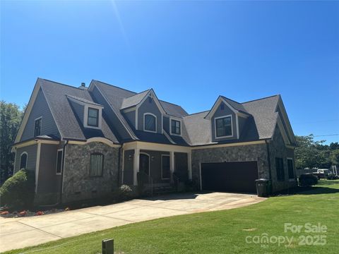 1132 Mt Holly Huntersville Road Charlotte NC 28214