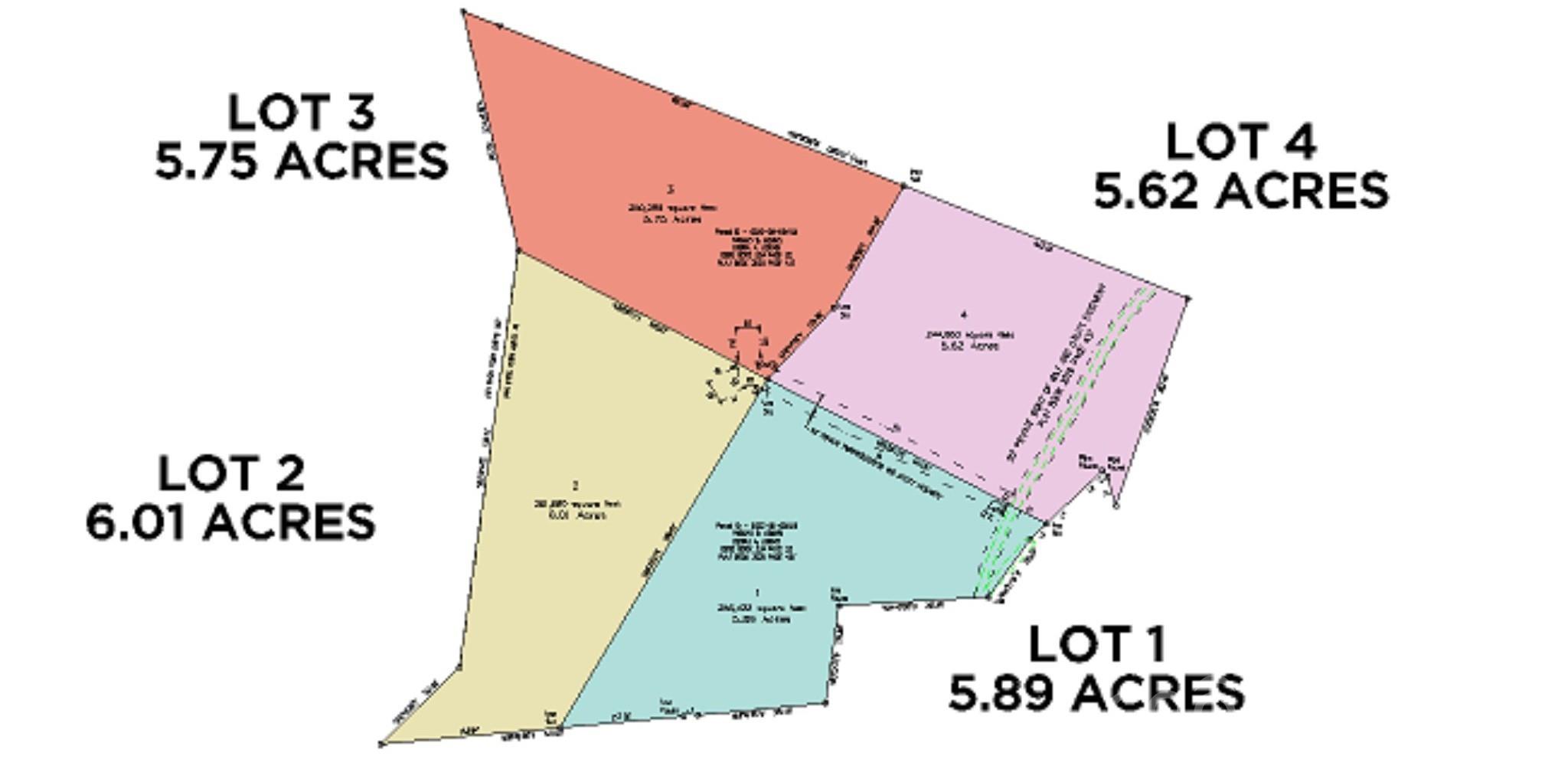 0 Liberty Rocks Lane 1