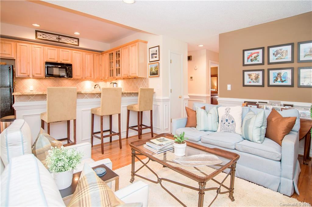 River Hills - Residential