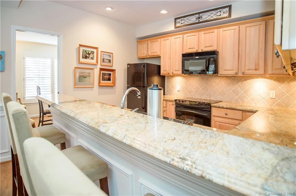 River Hills - Residential