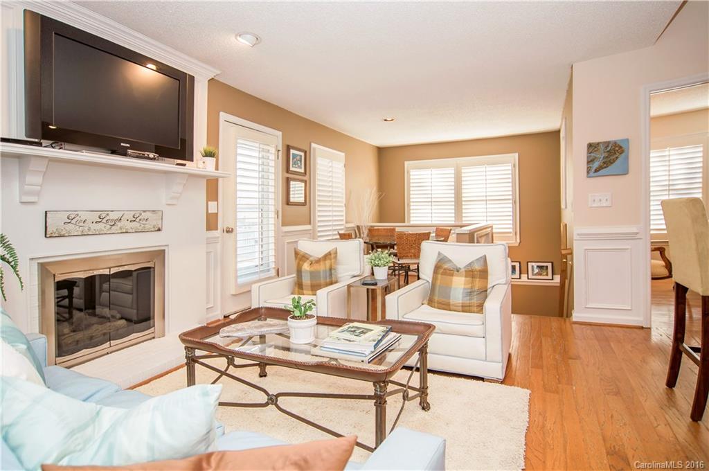 River Hills - Residential