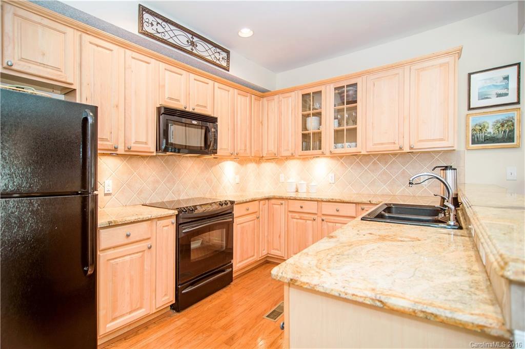 River Hills - Residential