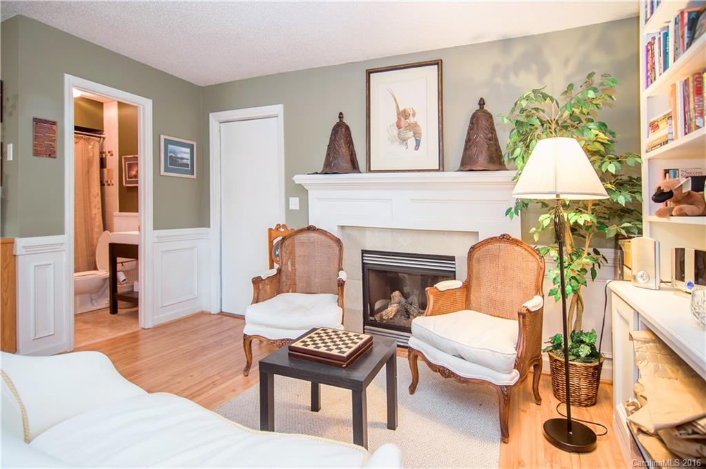 River Hills - Residential