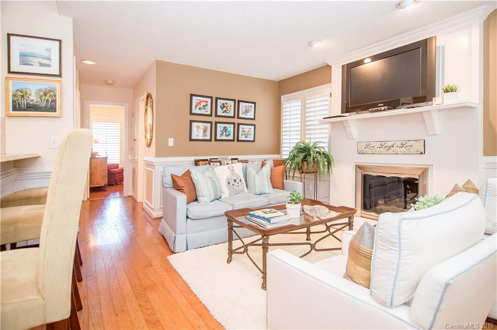 River Hills - Residential