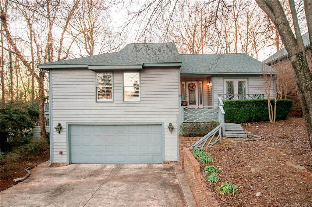 River Hills - Residential