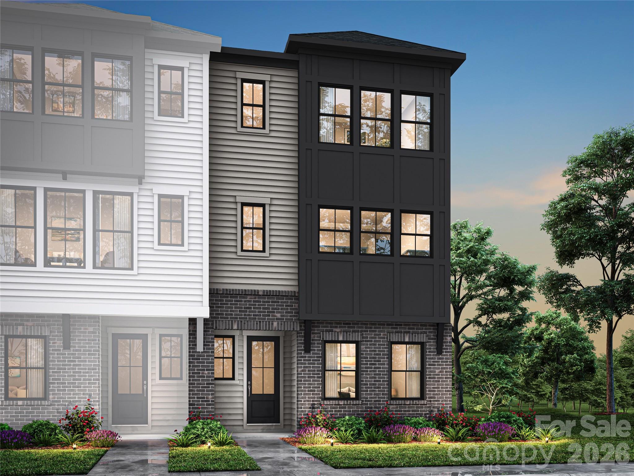13009 Lucy Park Lane, Charlotte, NC, 28277