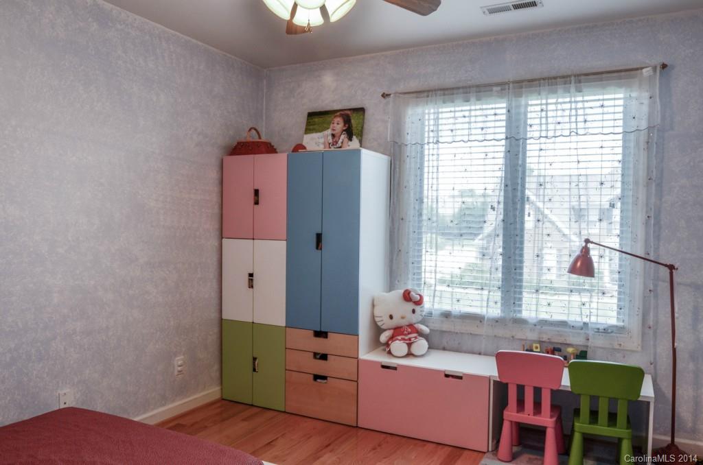 Regency Park - Residential Lease