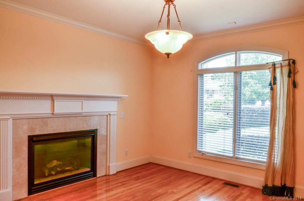 Regency Park - Residential Lease