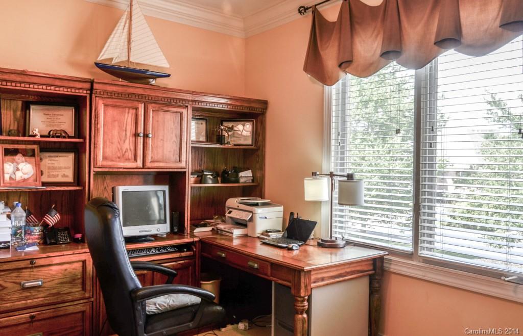 Regency Park - Residential Lease