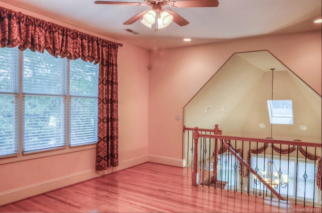 Regency Park - Residential Lease