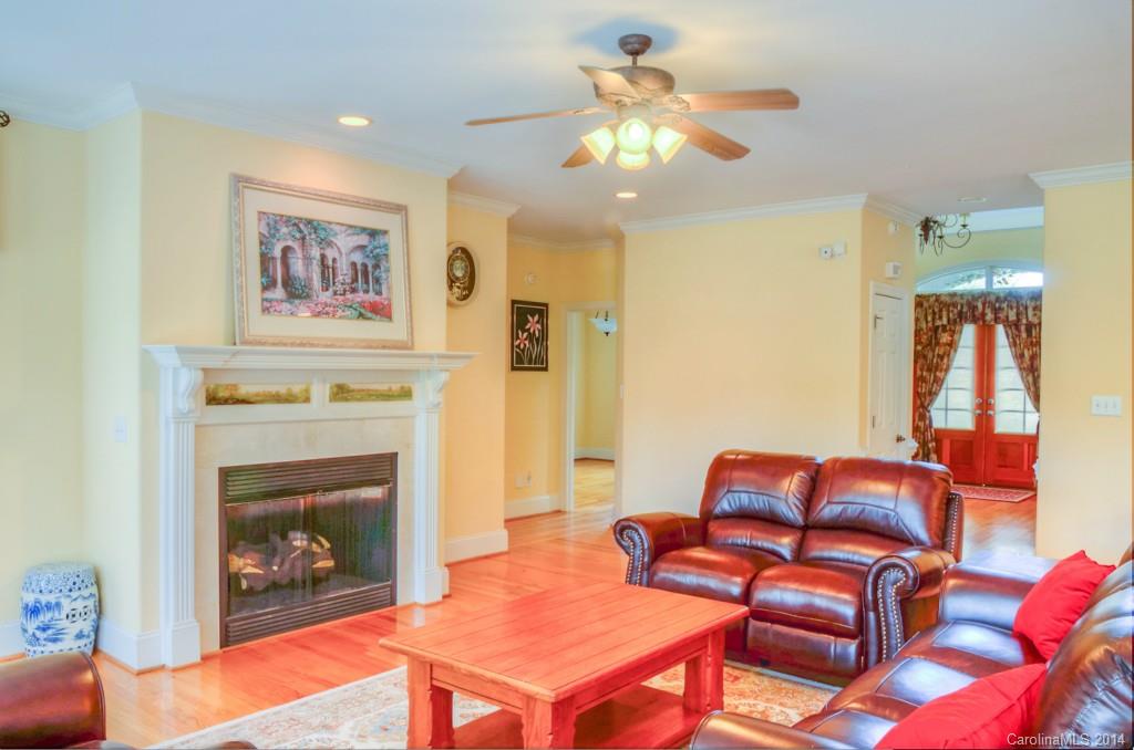 Regency Park - Residential Lease