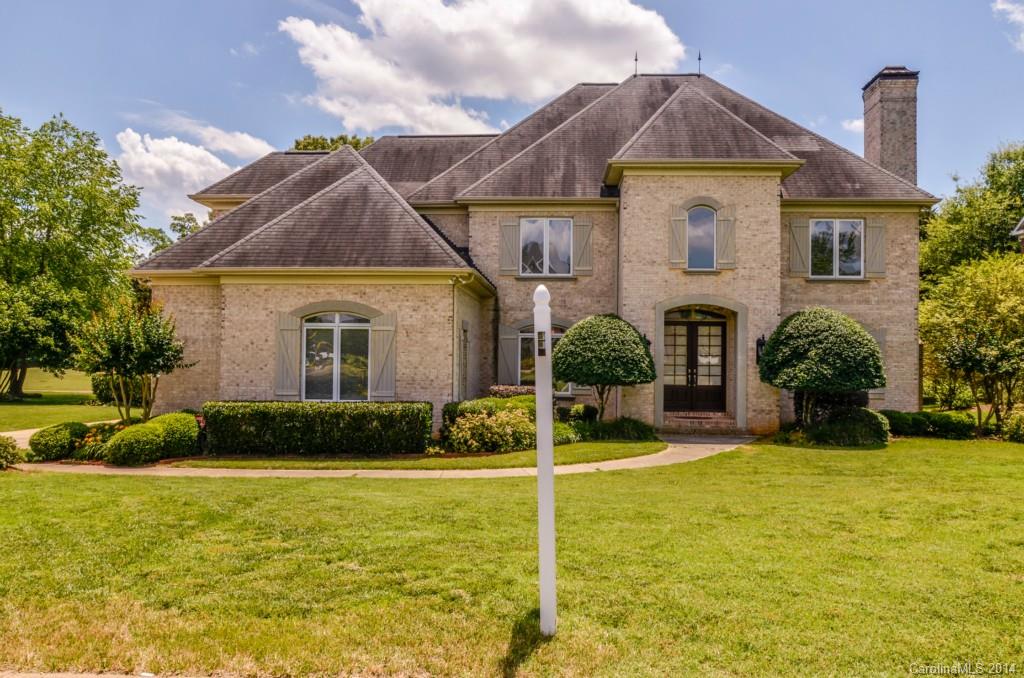 Regency Park - Residential Lease