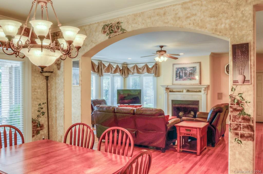 Regency Park - Residential Lease