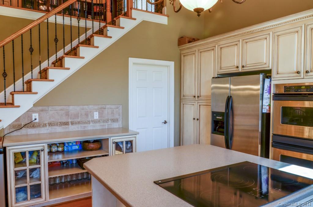 Regency Park - Residential Lease