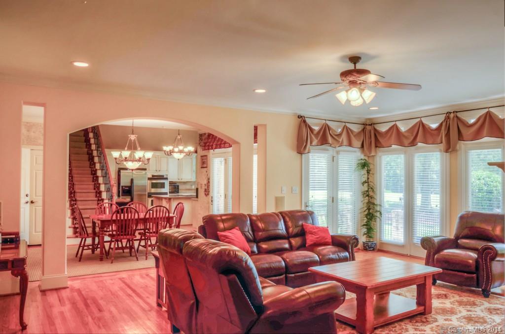 Regency Park - Residential Lease