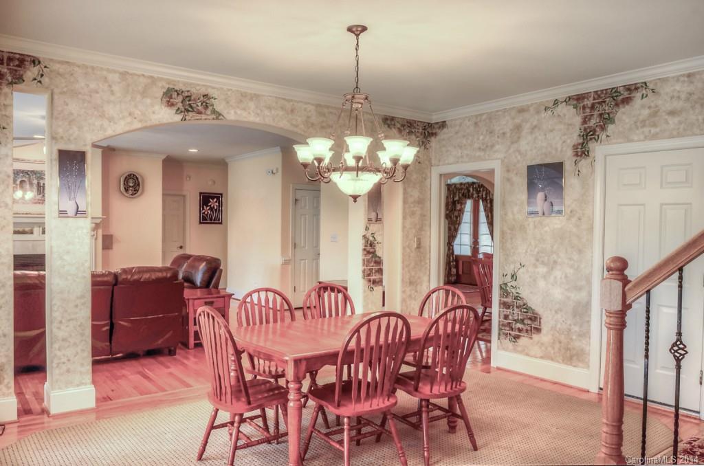 Regency Park - Residential Lease