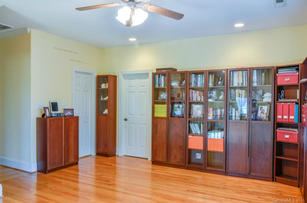 Regency Park - Residential Lease