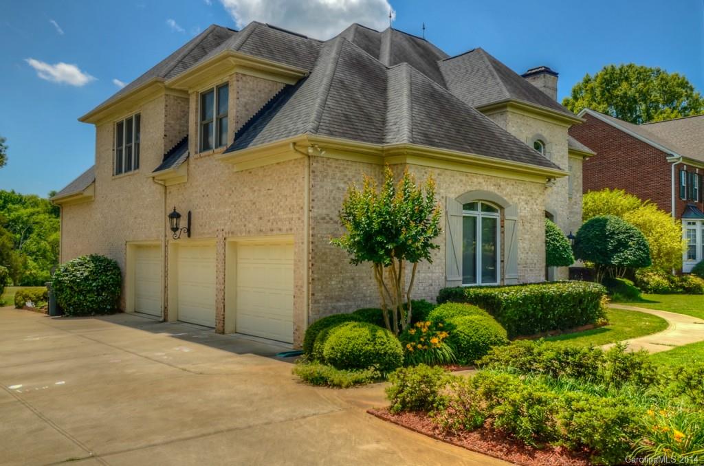 Regency Park - Residential Lease