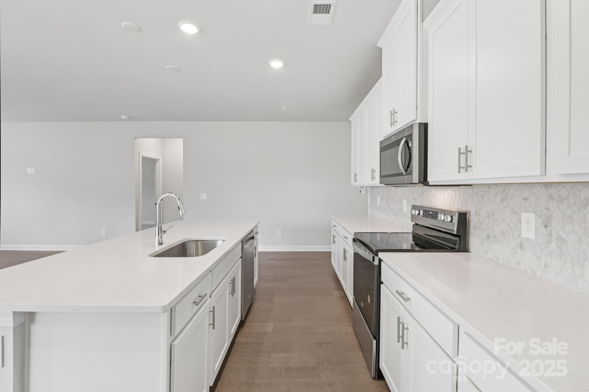 Brighton Springs - Residential