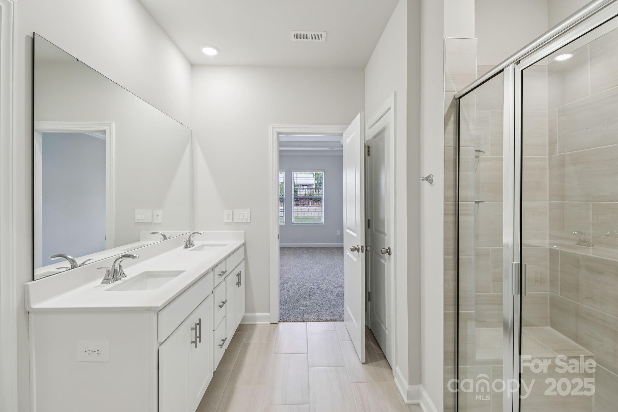 Brighton Springs - Residential