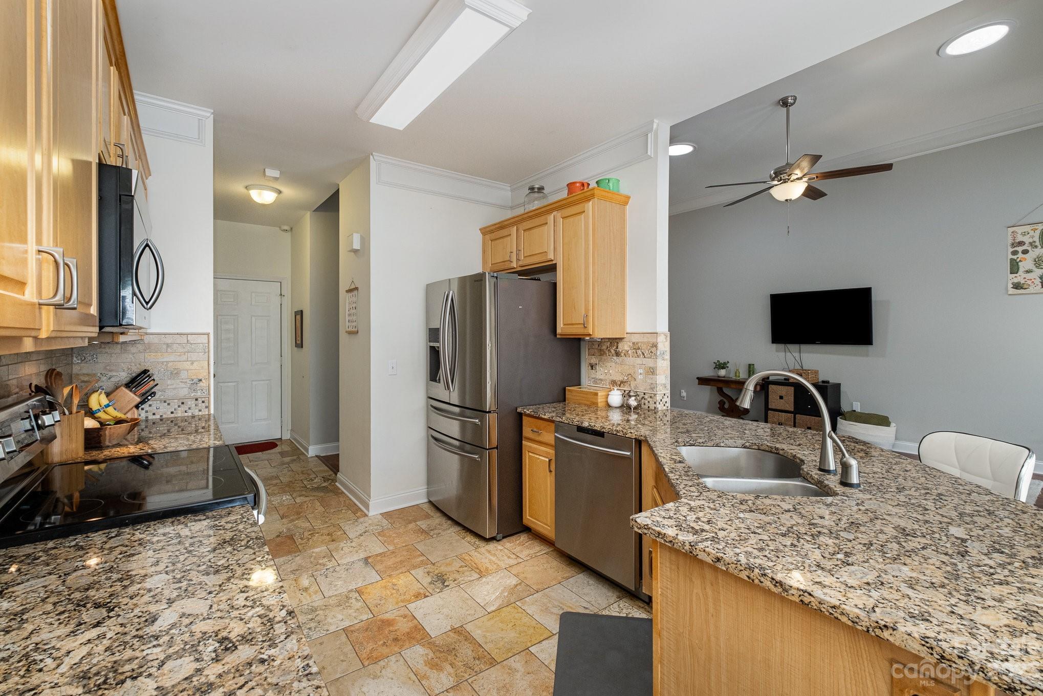 Windsor Forest - Residential