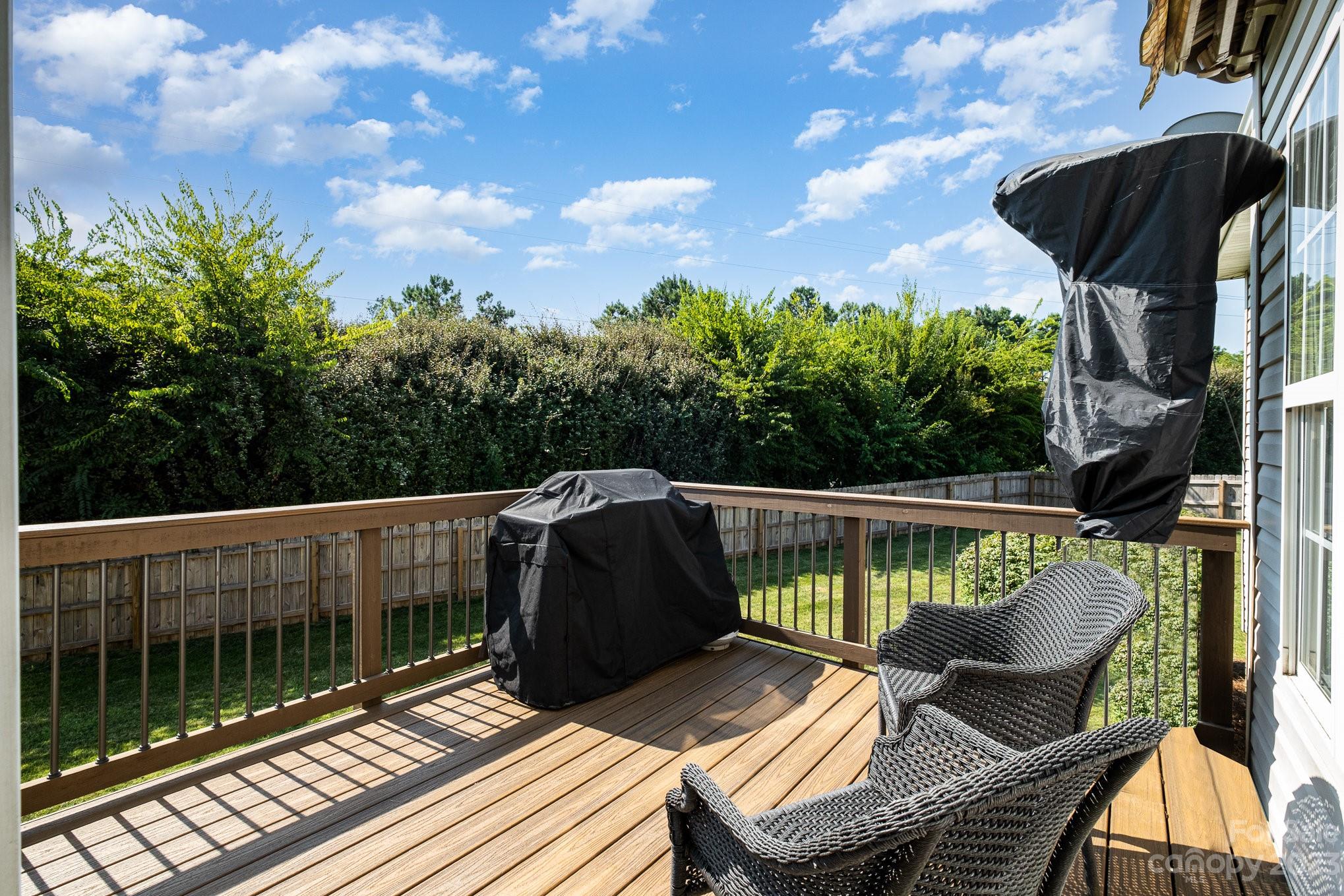 Windsor Forest - Residential