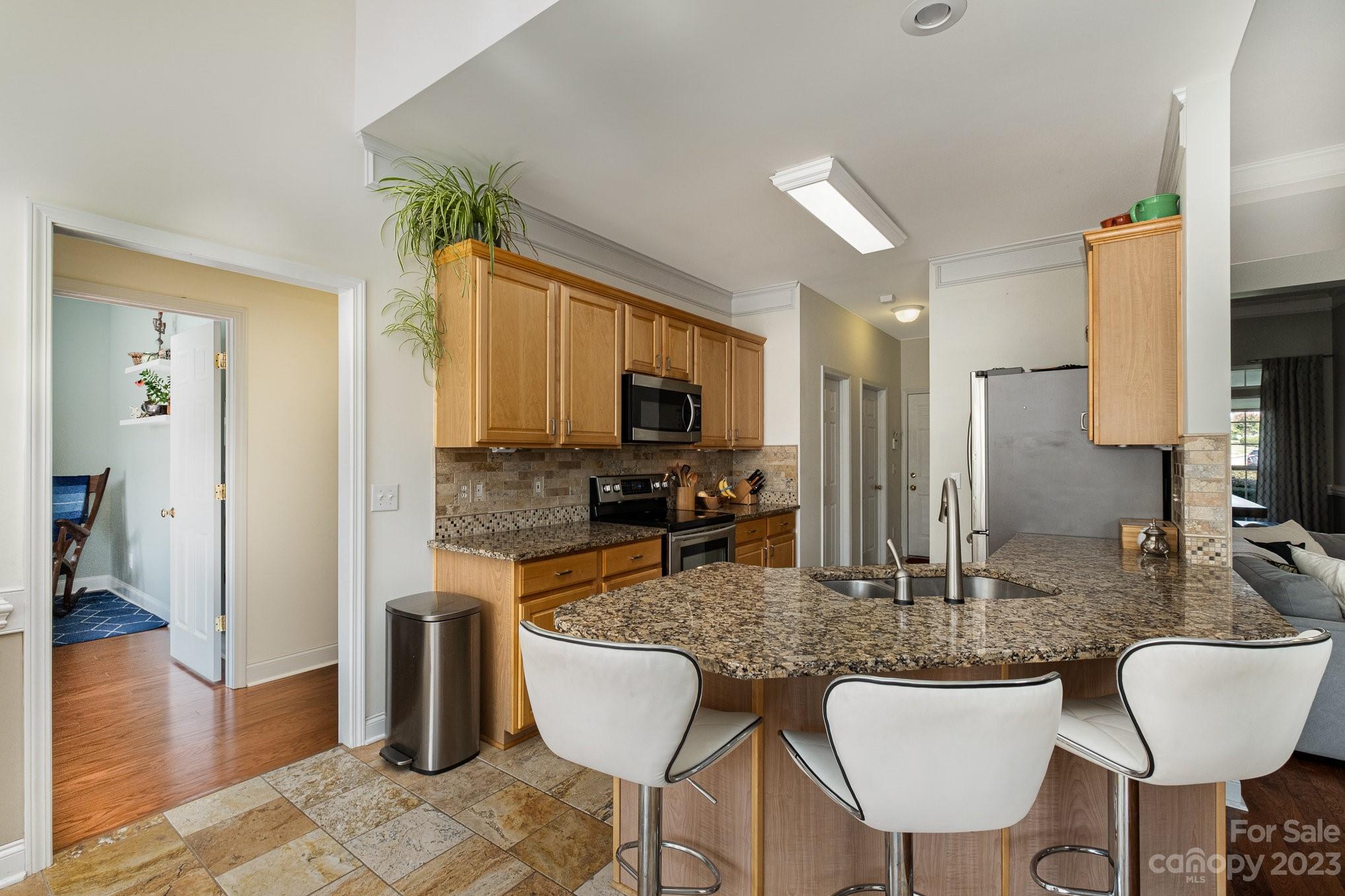 Windsor Forest - Residential