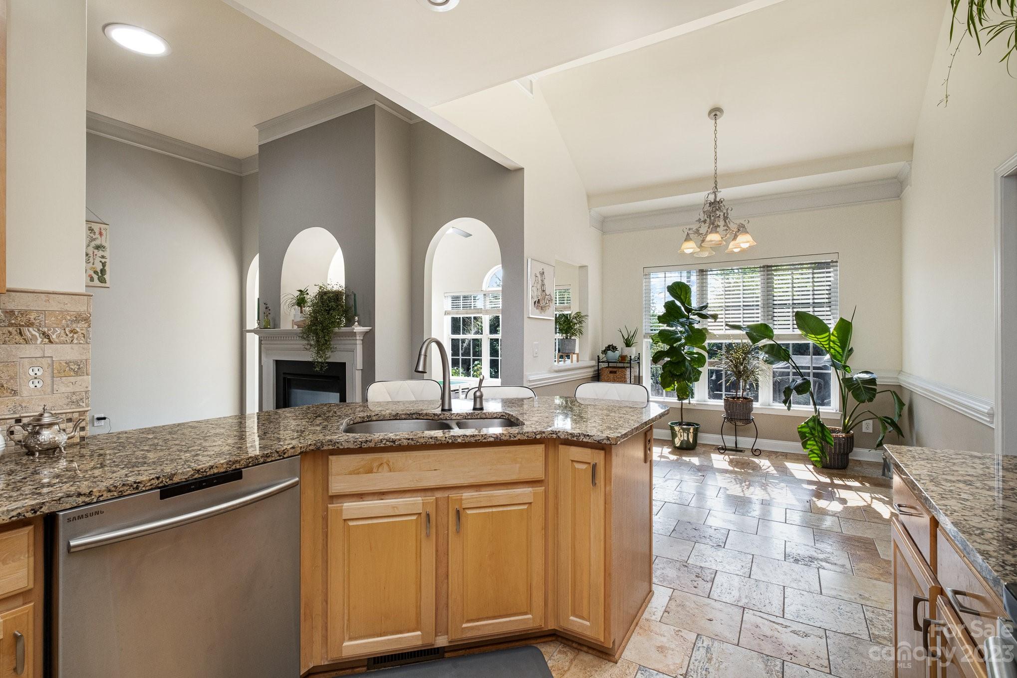 Windsor Forest - Residential