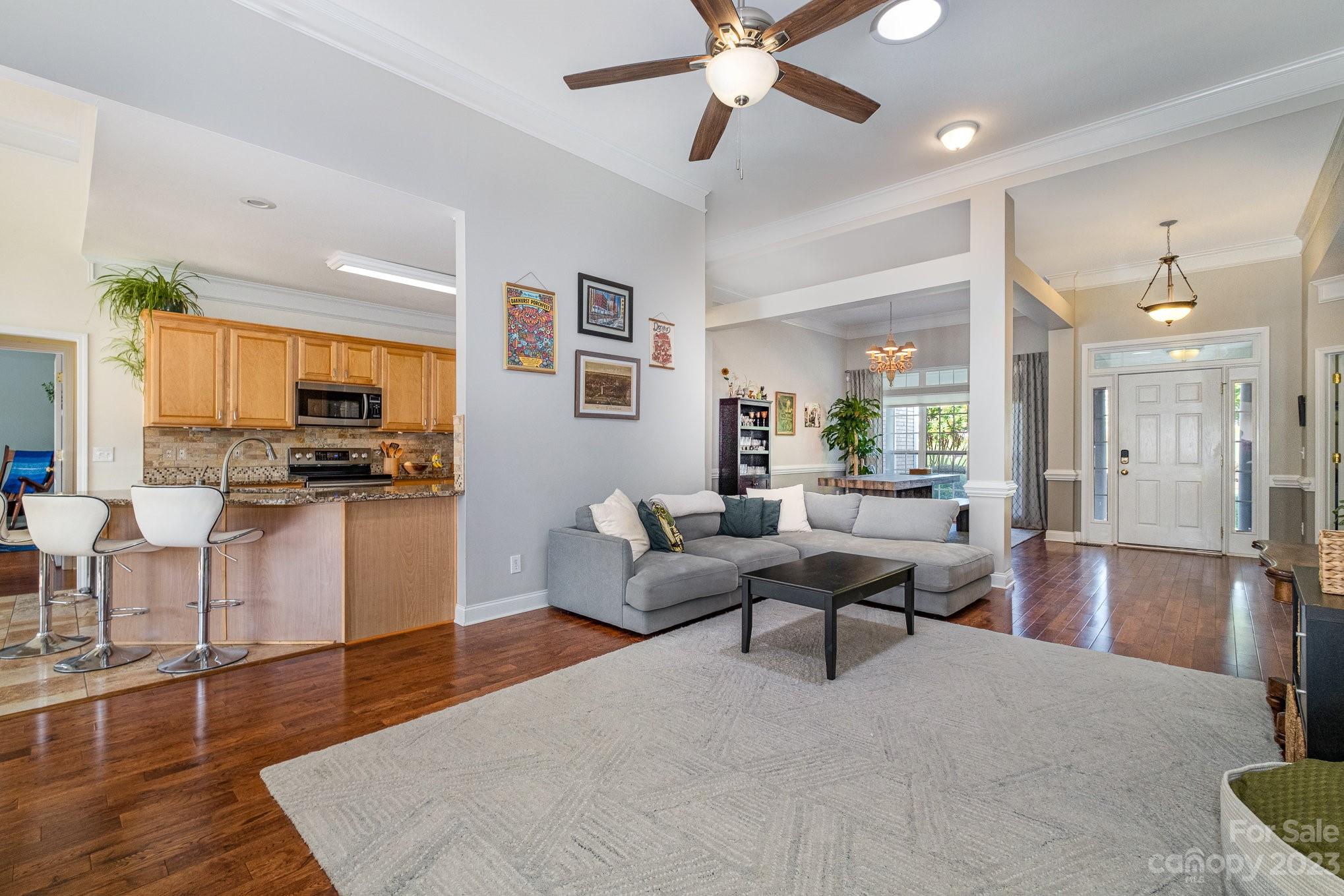 Windsor Forest - Residential