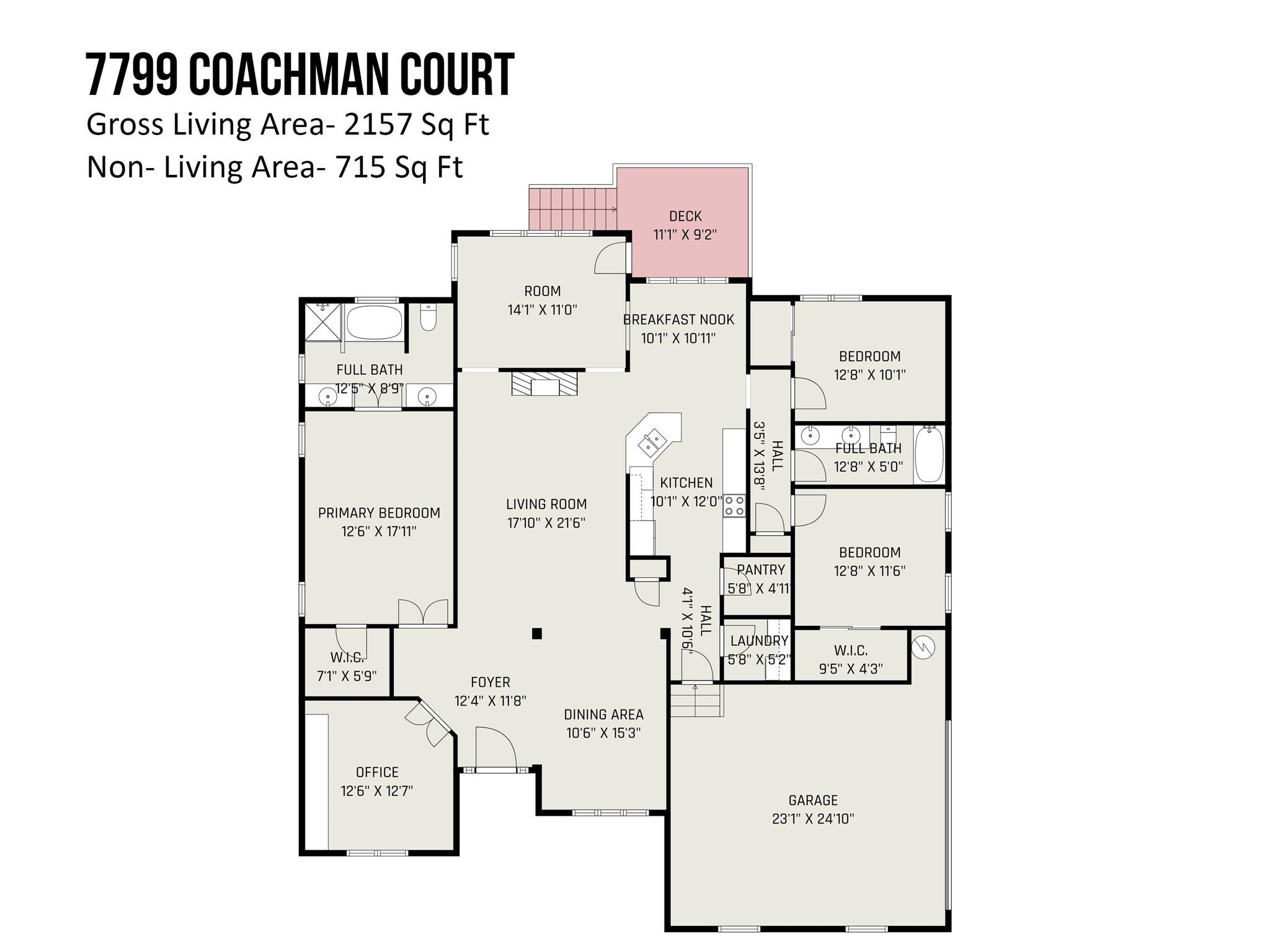 Windsor Forest - Residential