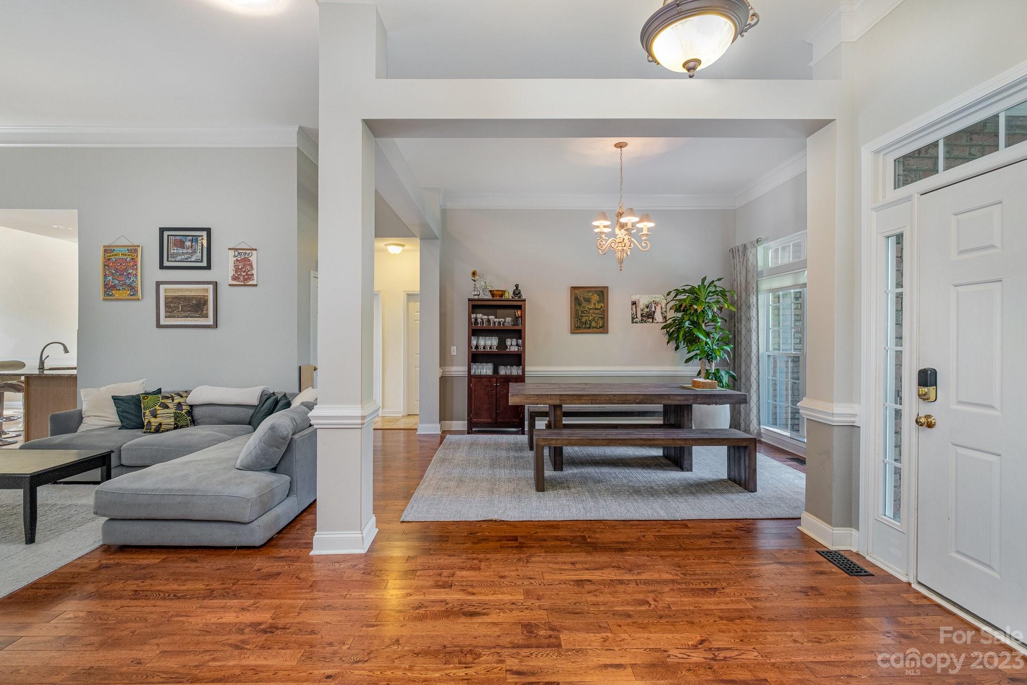 Windsor Forest - Residential