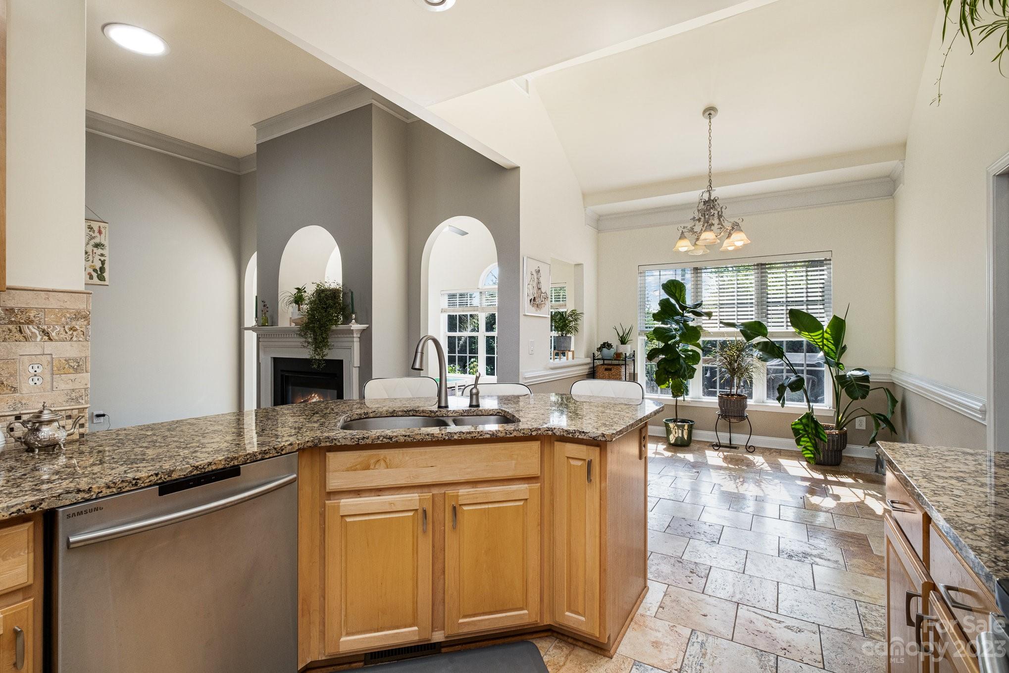 Windsor Forest - Residential