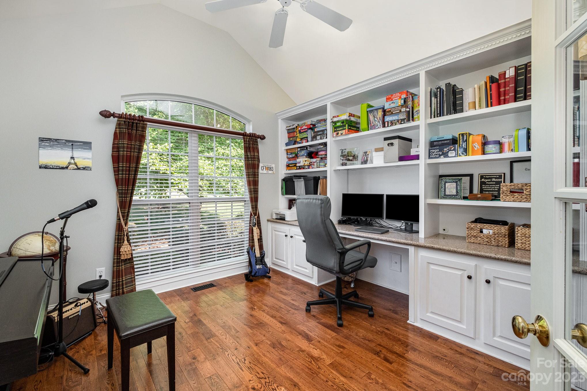 Windsor Forest - Residential