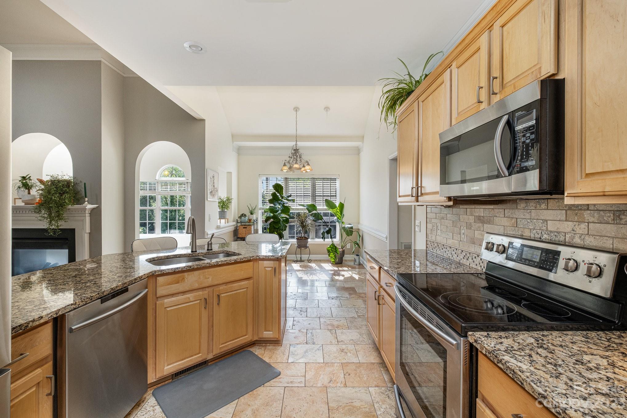 Windsor Forest - Residential