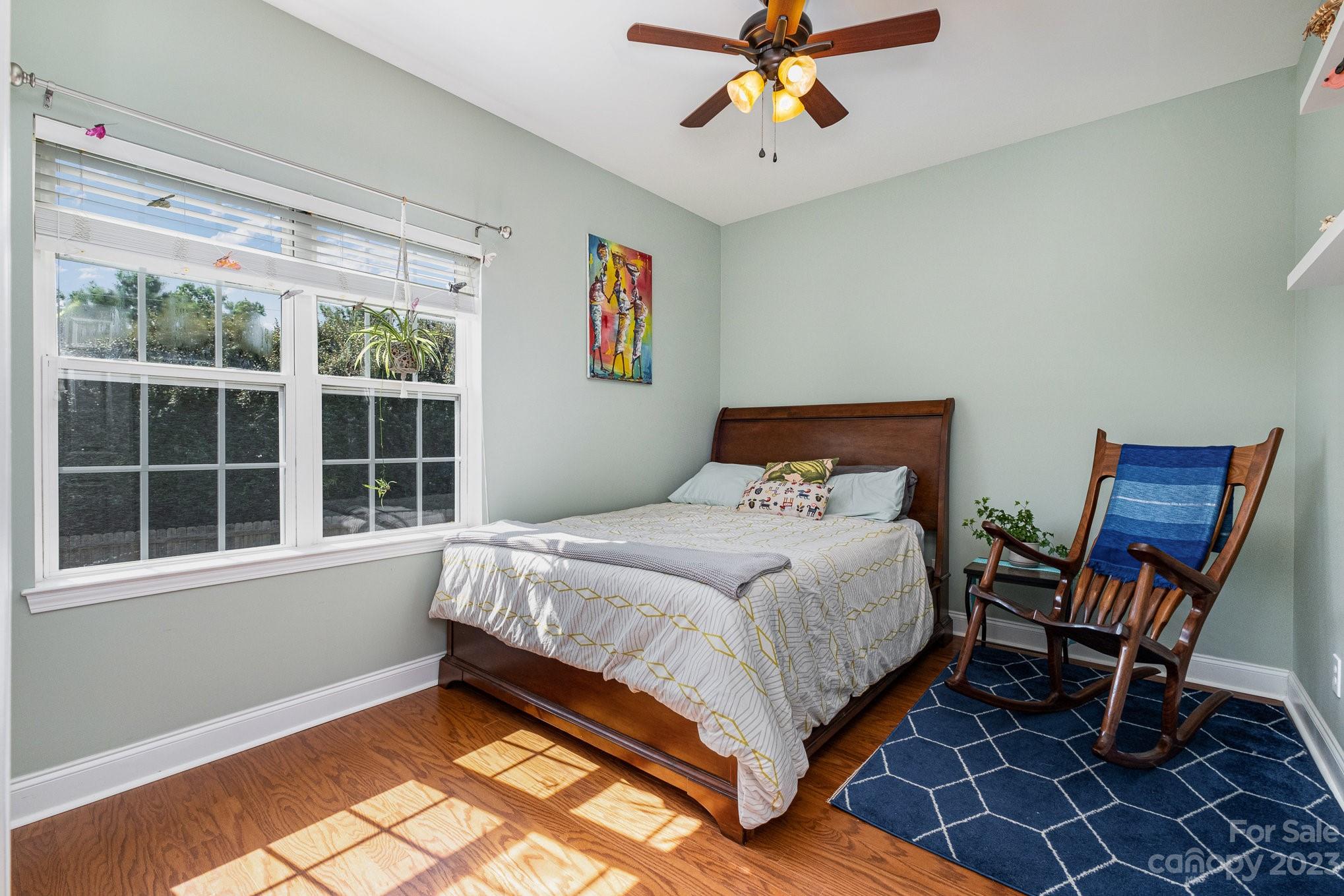 Windsor Forest - Residential