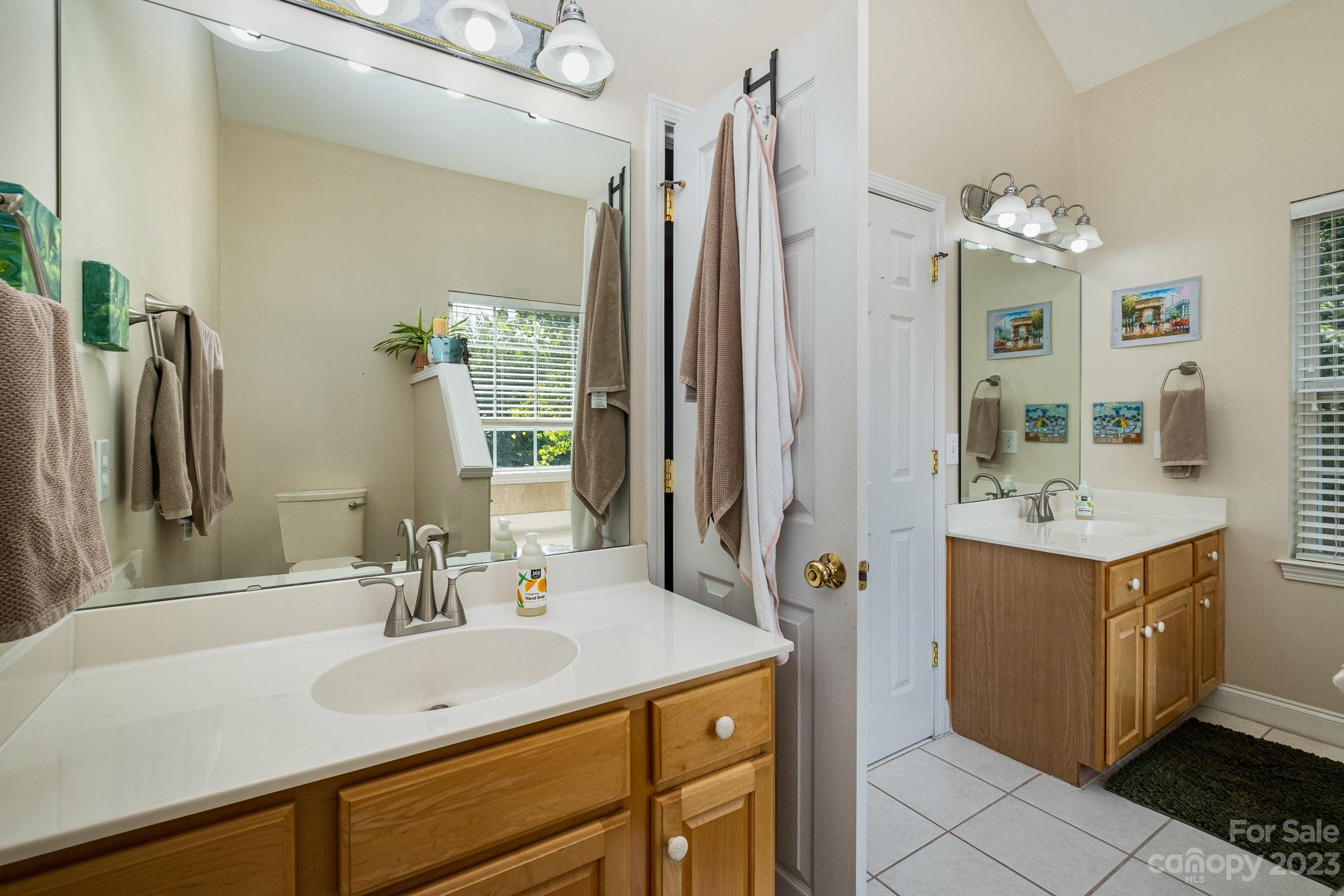 Windsor Forest - Residential