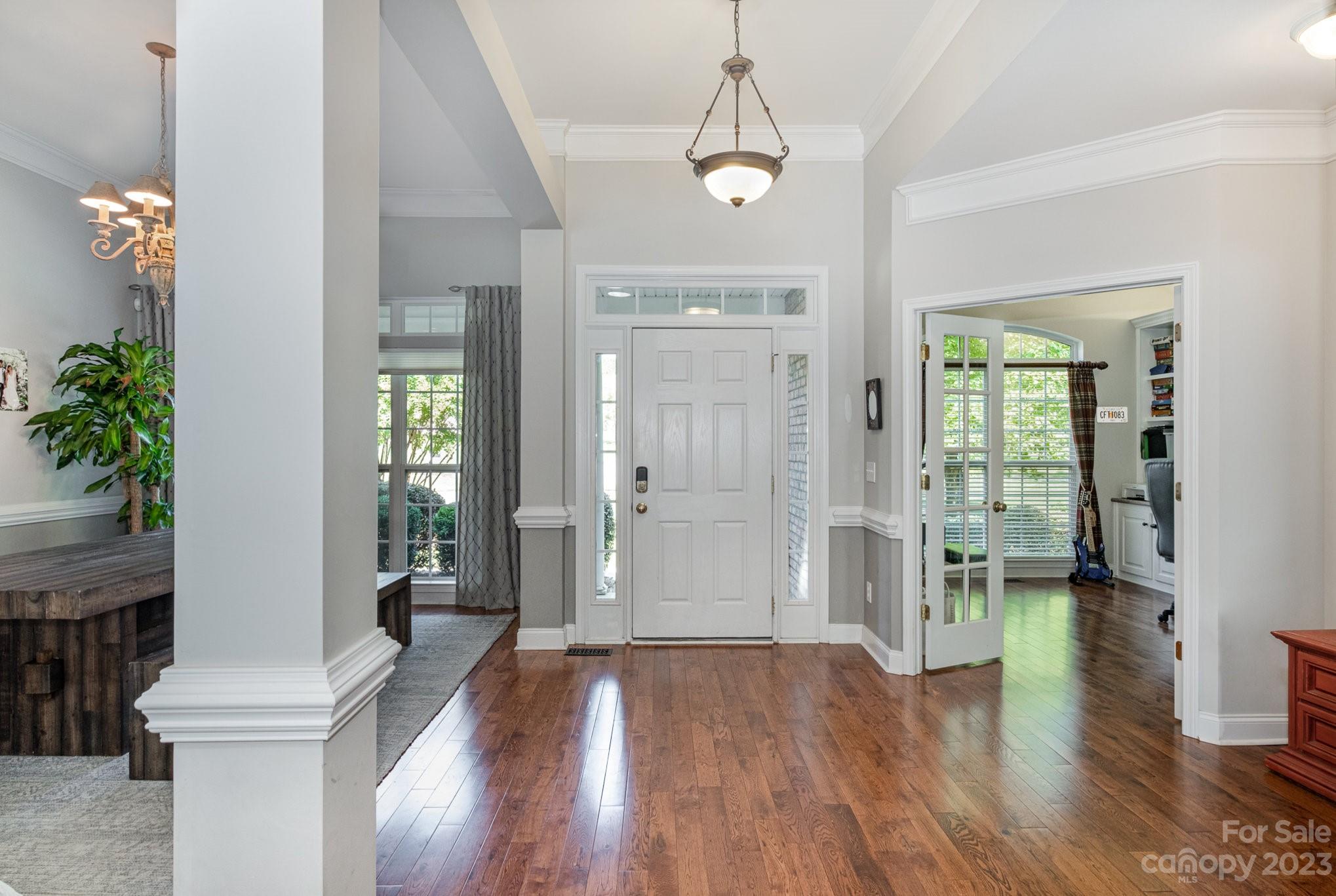 Windsor Forest - Residential