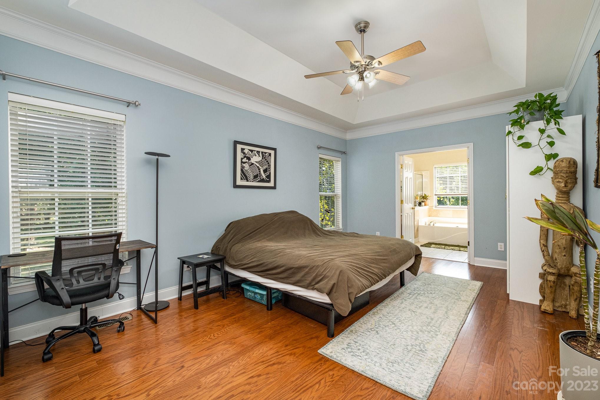 Windsor Forest - Residential