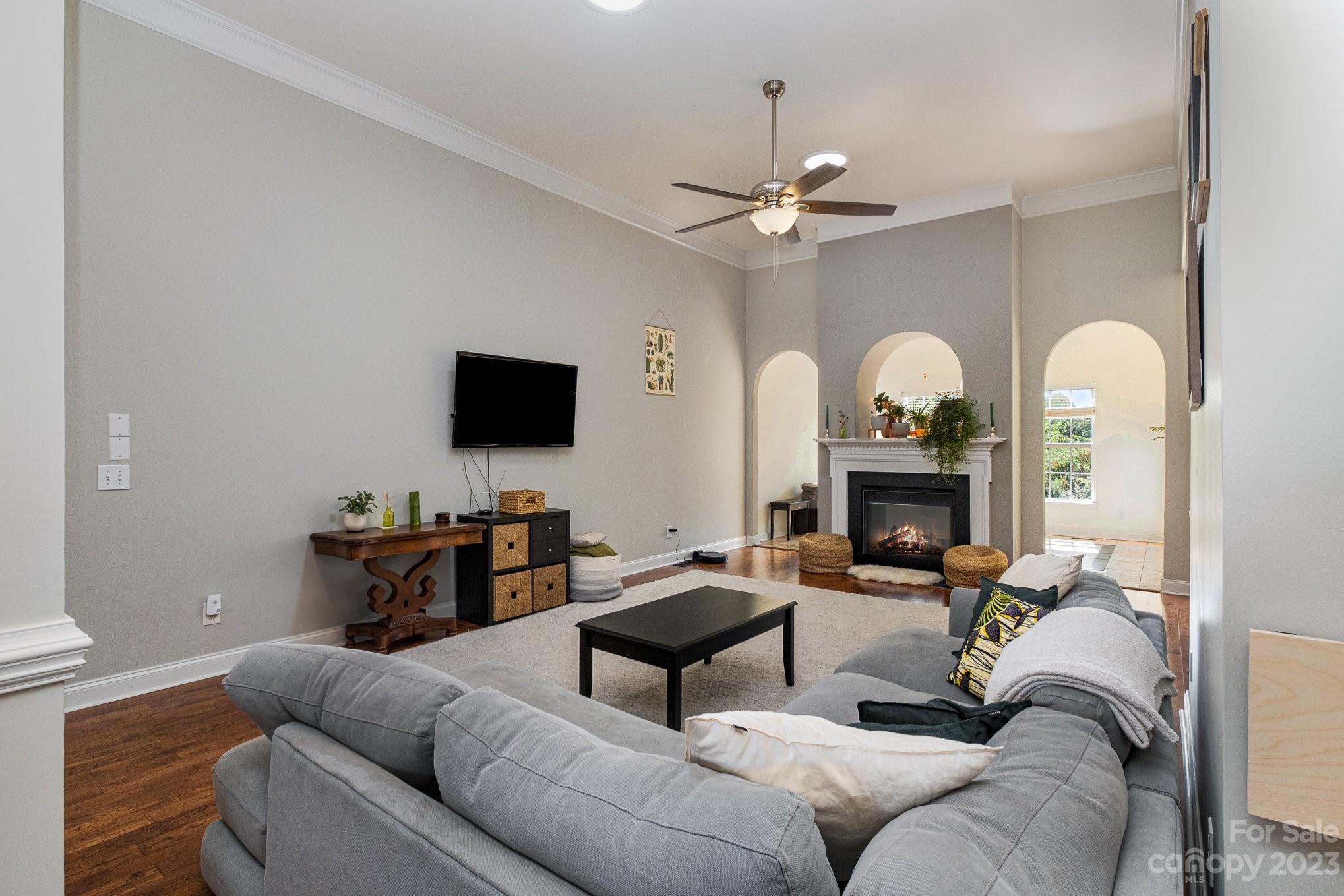 Windsor Forest - Residential