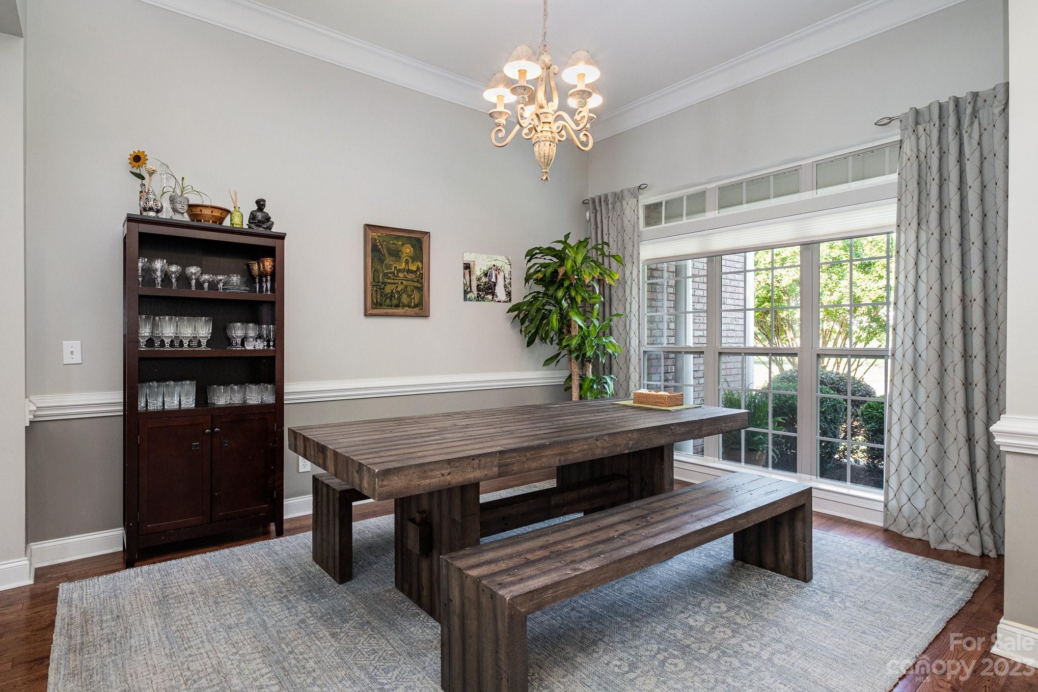 Windsor Forest - Residential