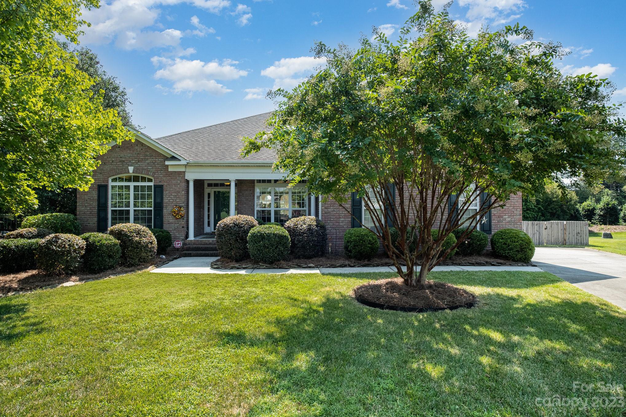 Windsor Forest - Residential