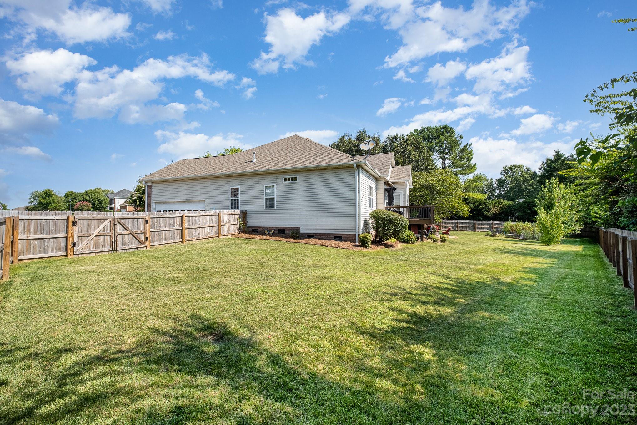 Windsor Forest - Residential