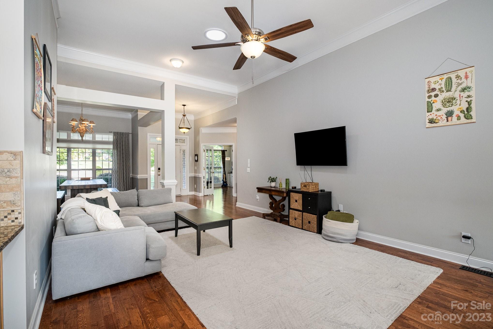 Windsor Forest - Residential