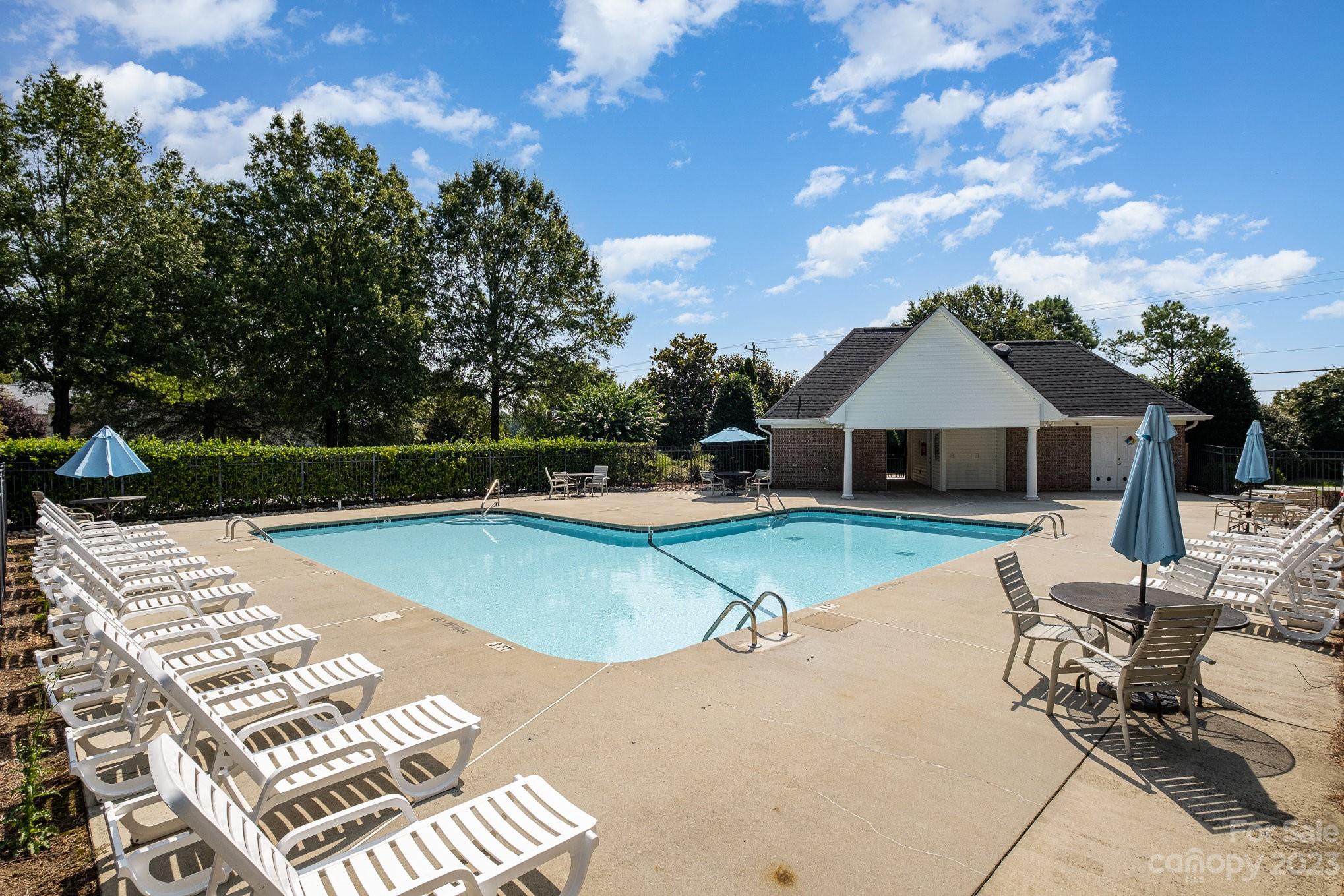 Windsor Forest - Residential