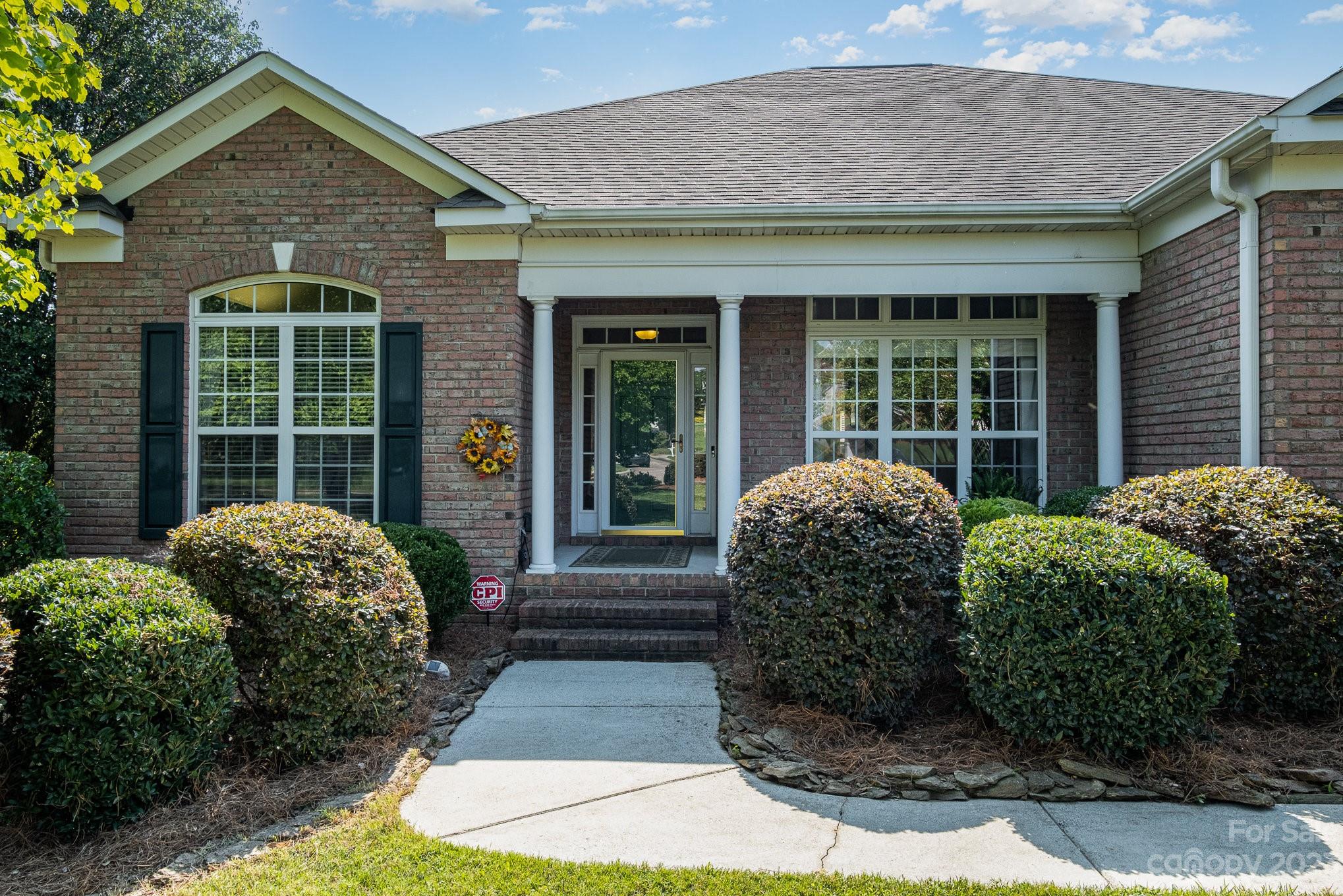 Windsor Forest - Residential